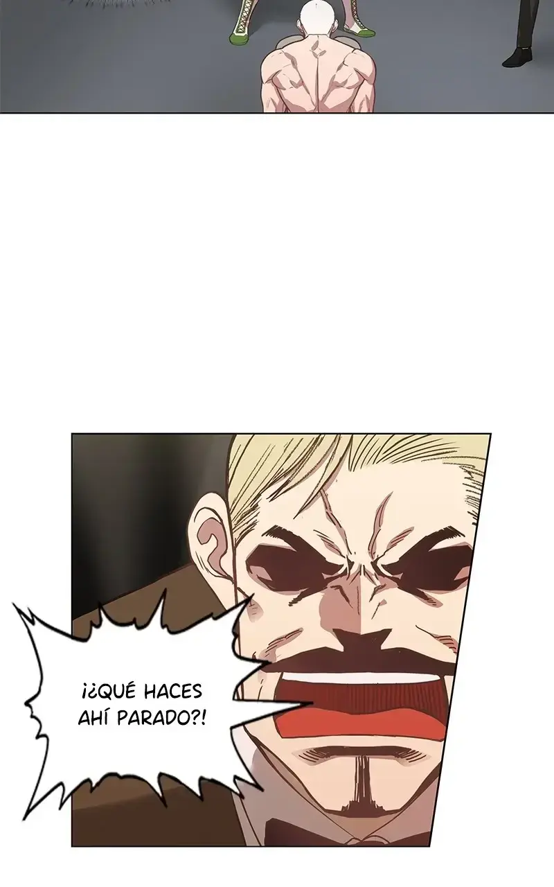 Read El boxeador ES Manga Online
