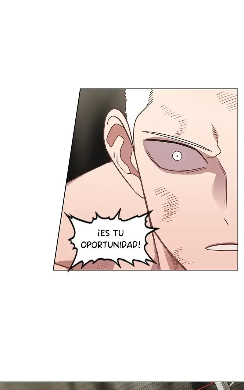 Read El boxeador ES Manga Online