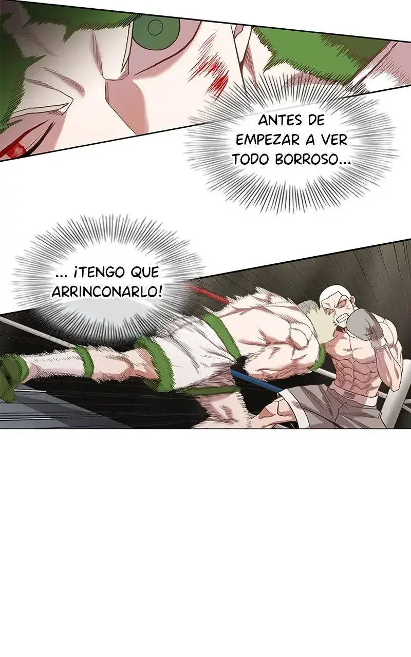 Read El boxeador ES Manga Online