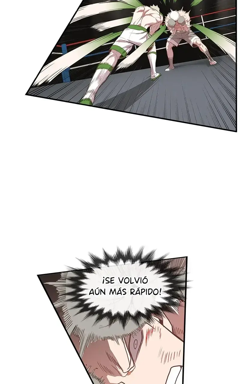 Read El boxeador ES Manga Online