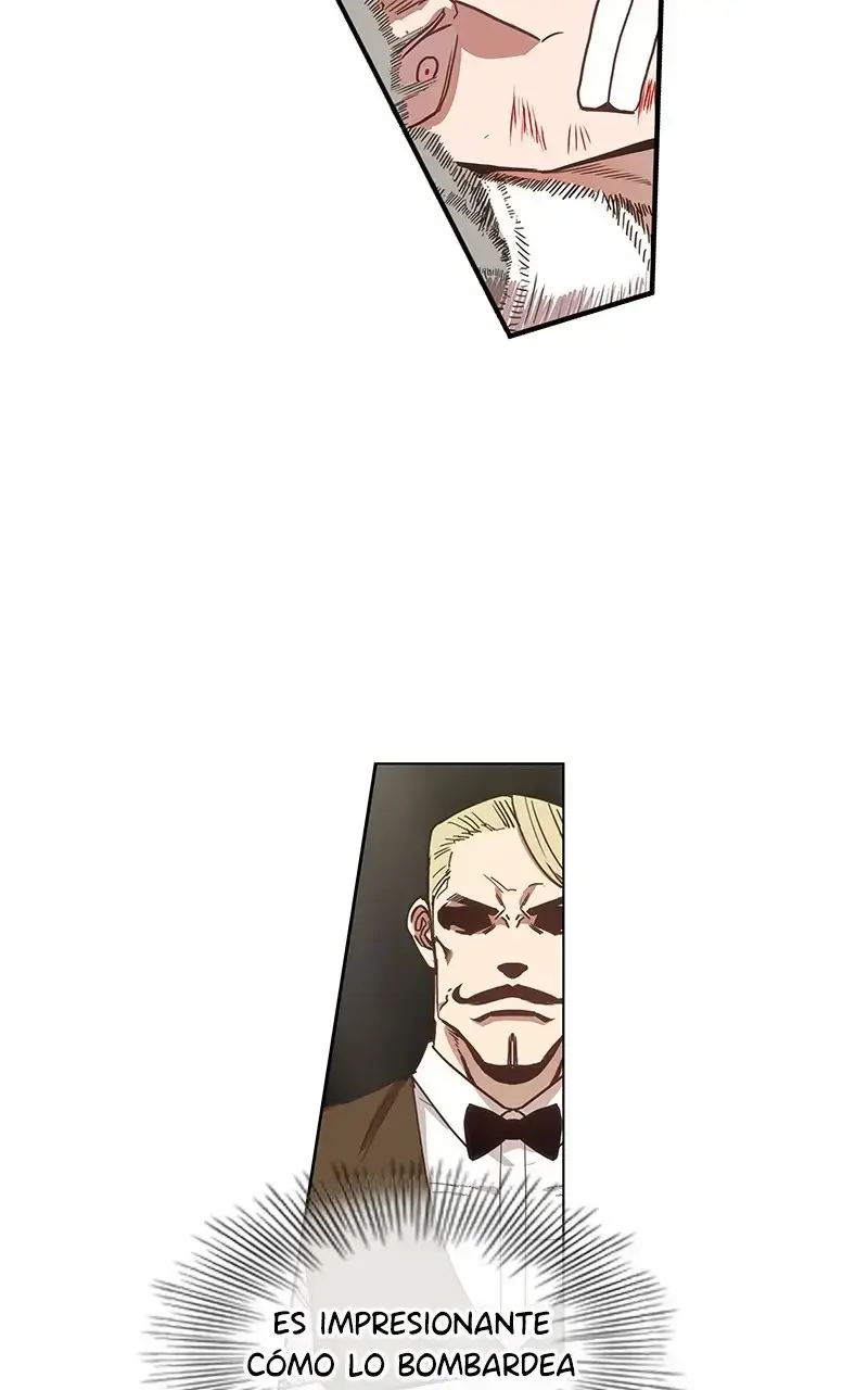 Read El boxeador ES Manga Online