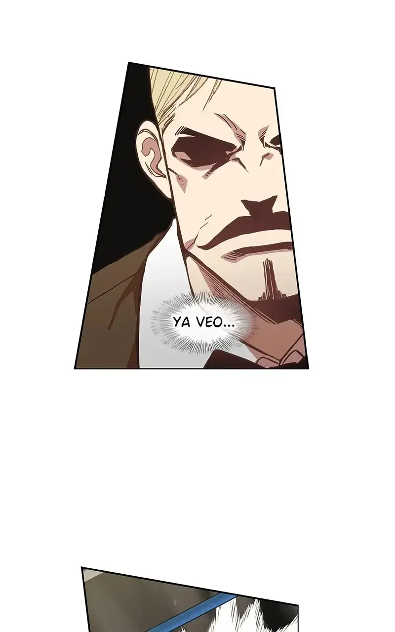 Read El boxeador ES Manga Online