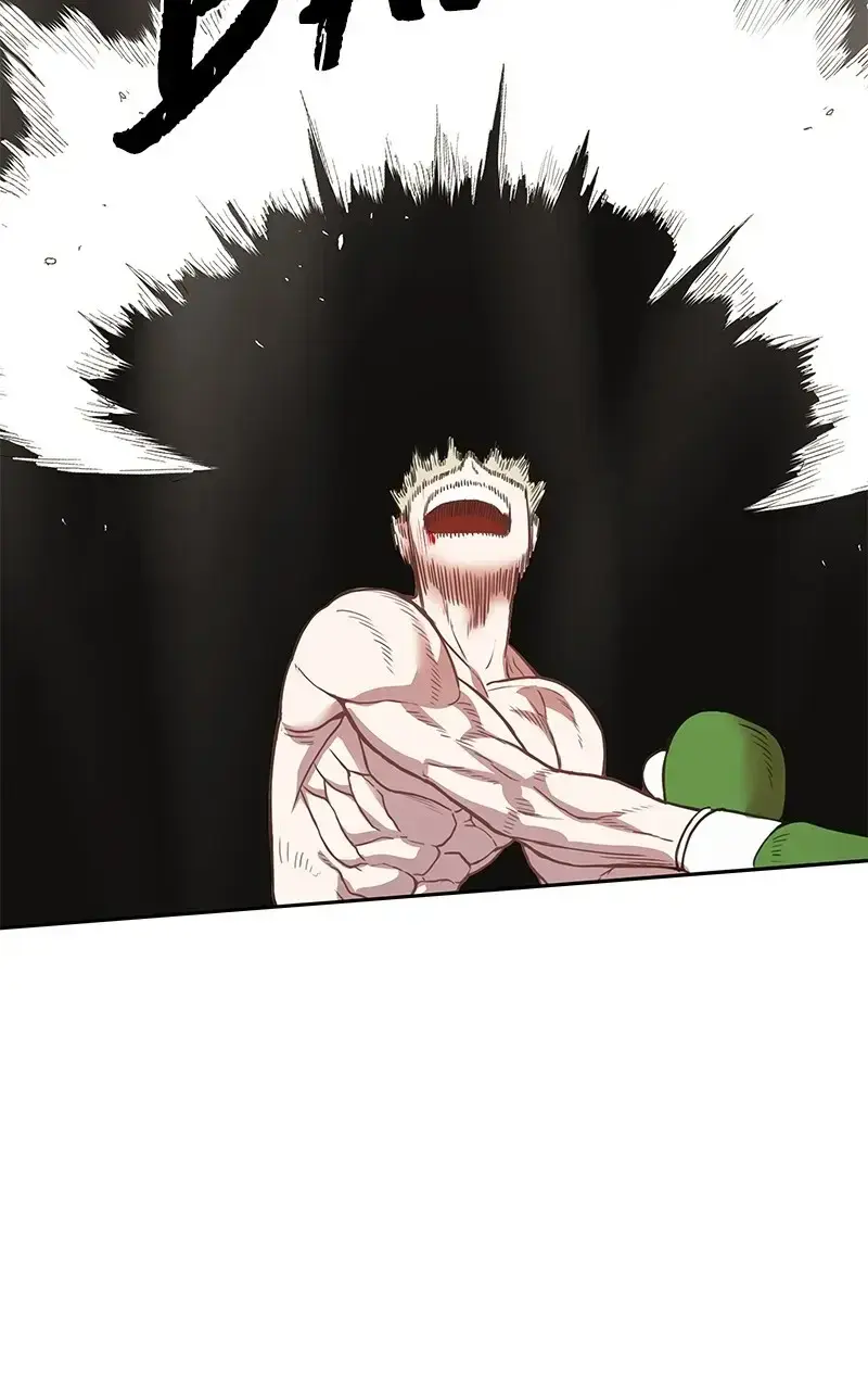 Read El boxeador ES Manga Online