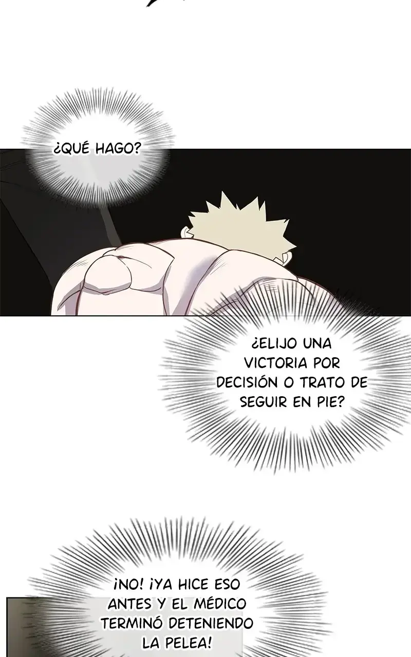 Read El boxeador ES Manga Online