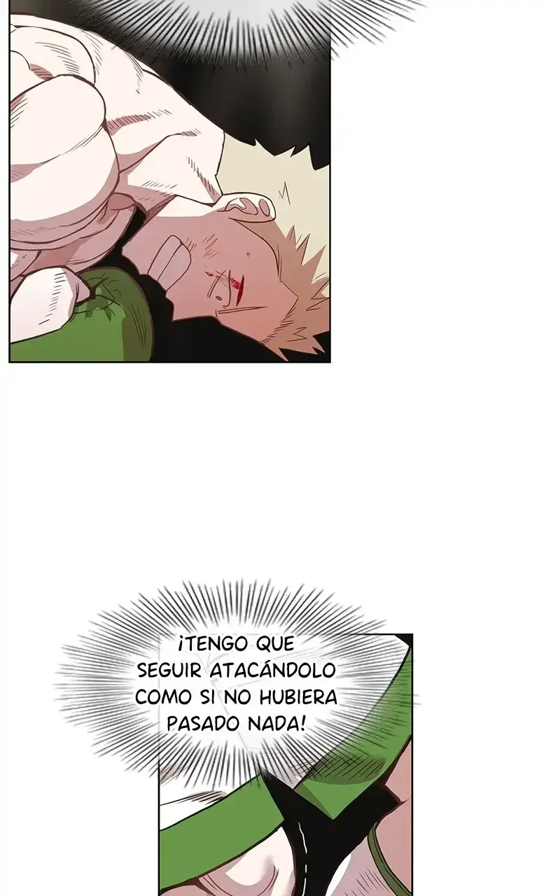Read El boxeador ES Manga Online