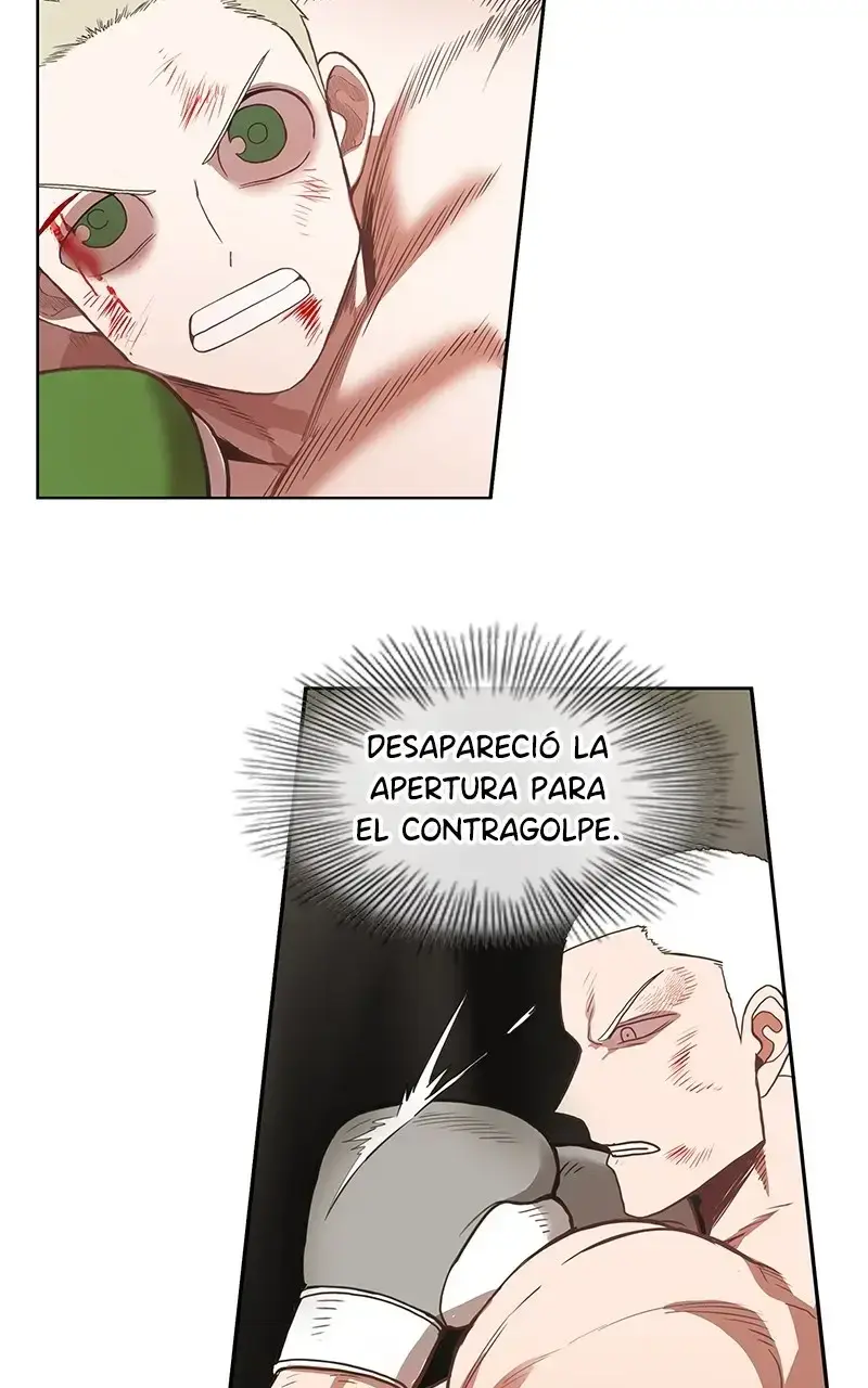 Read El boxeador ES Manga Online