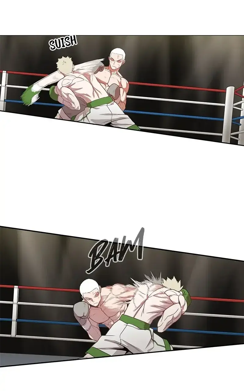 Read El boxeador ES Manga Online