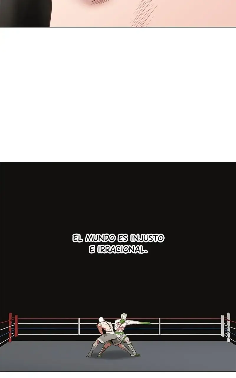 Read El boxeador ES Manga Online