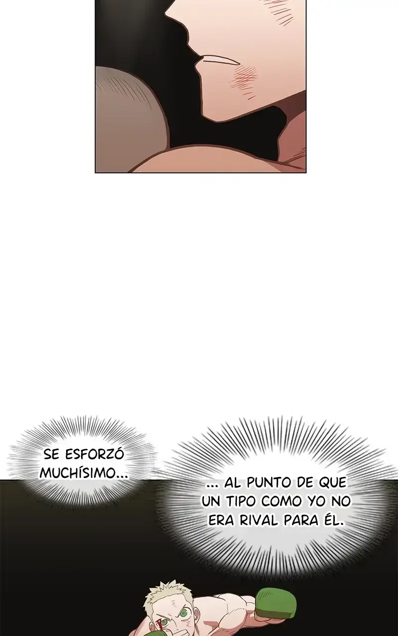 Read El boxeador ES Manga Online