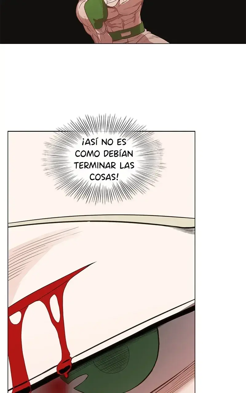 Read El boxeador ES Manga Online