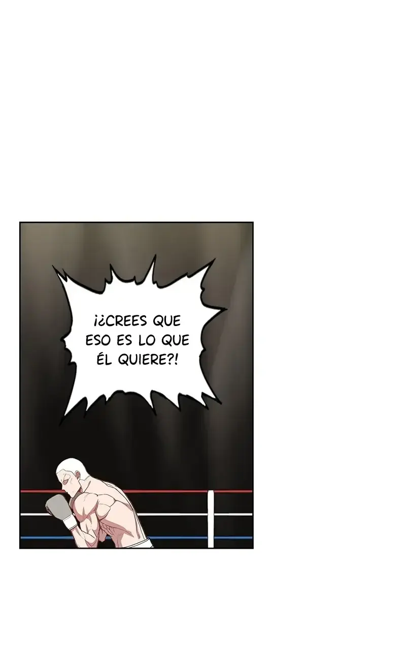 Read El boxeador ES Manga Online