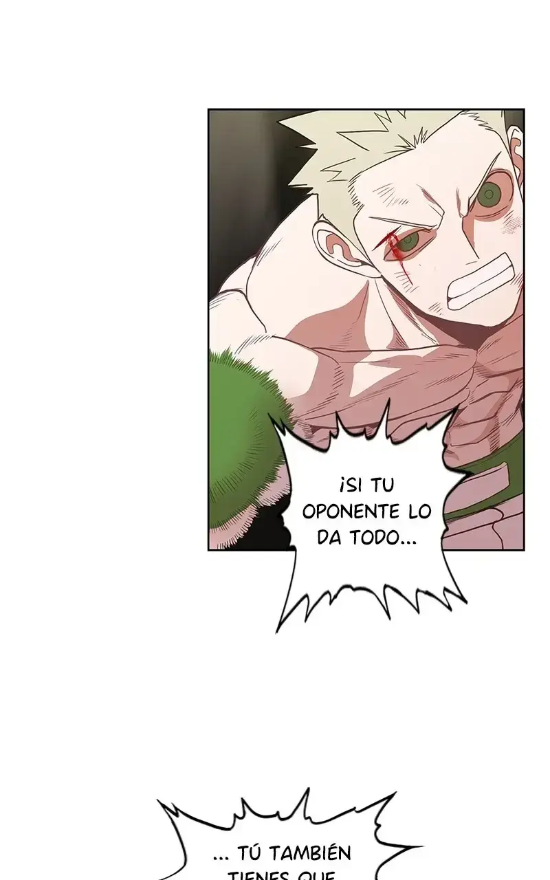 Read El boxeador ES Manga Online