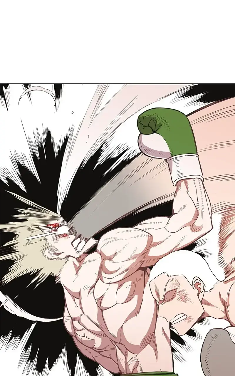 Read El boxeador ES Manga Online