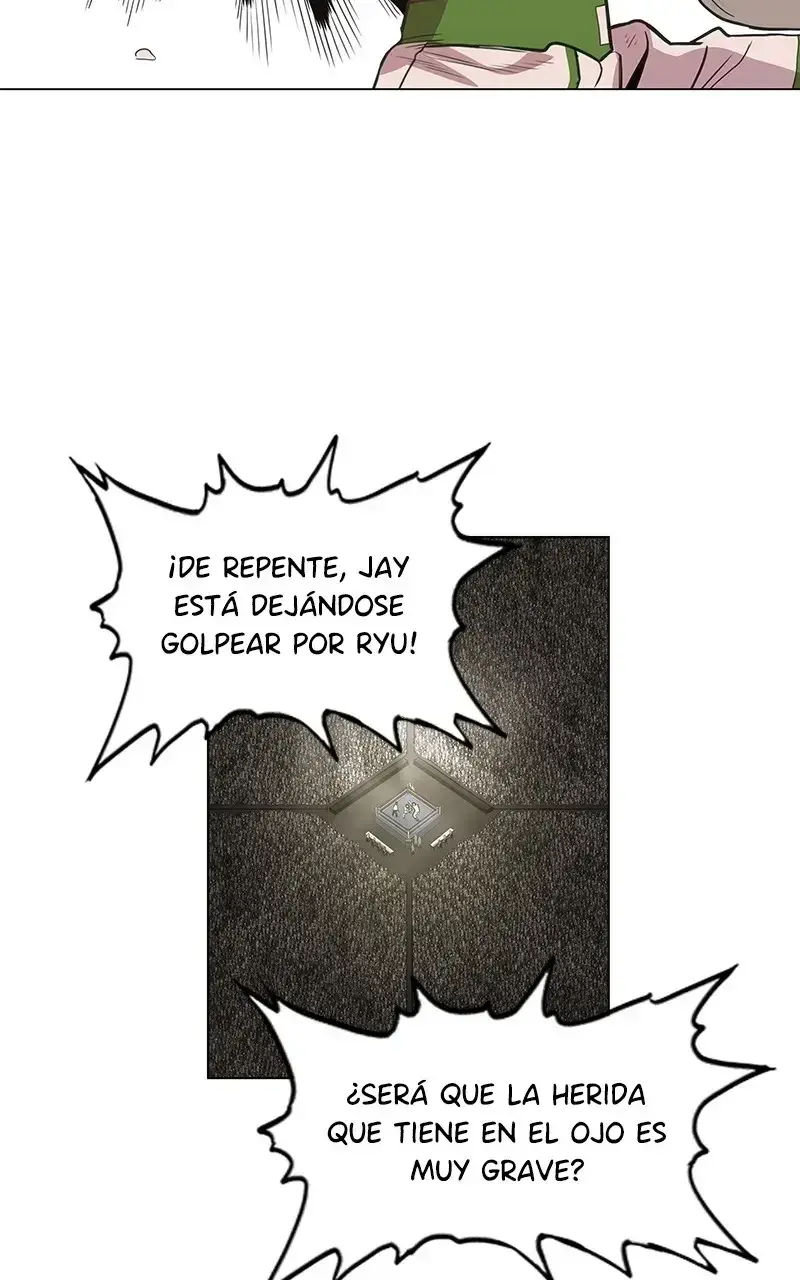 Read El boxeador ES Manga Online