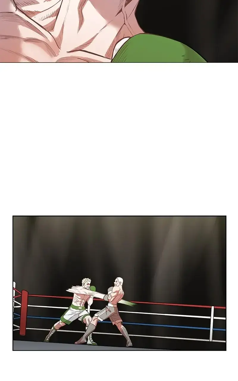 Read El boxeador ES Manga Online