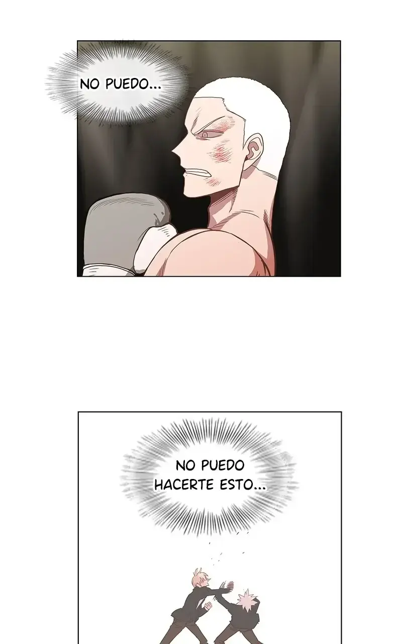 Read El boxeador ES Manga Online