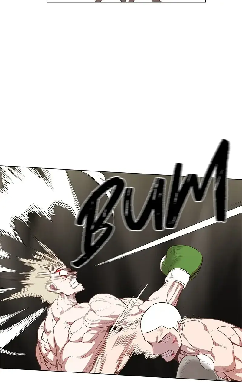 Read El boxeador ES Manga Online