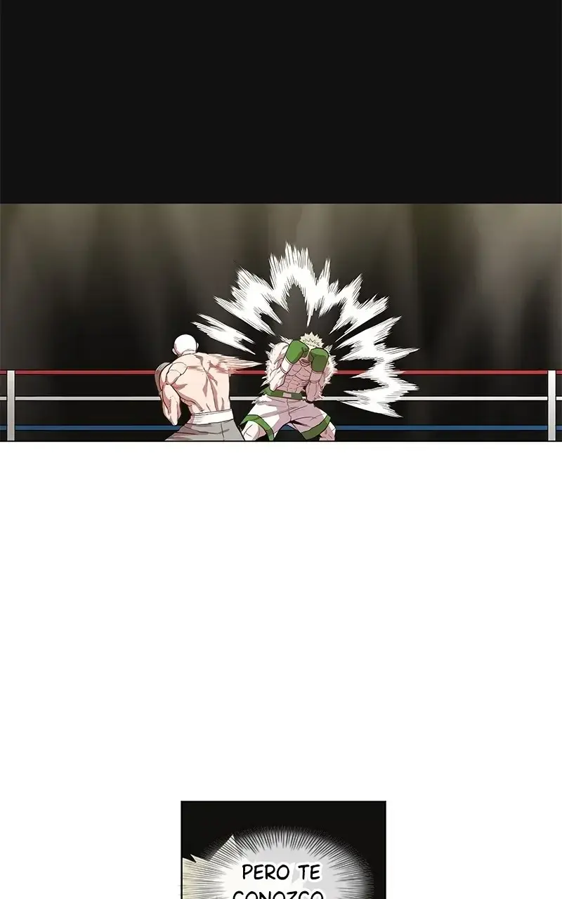 Read El boxeador ES Manga Online