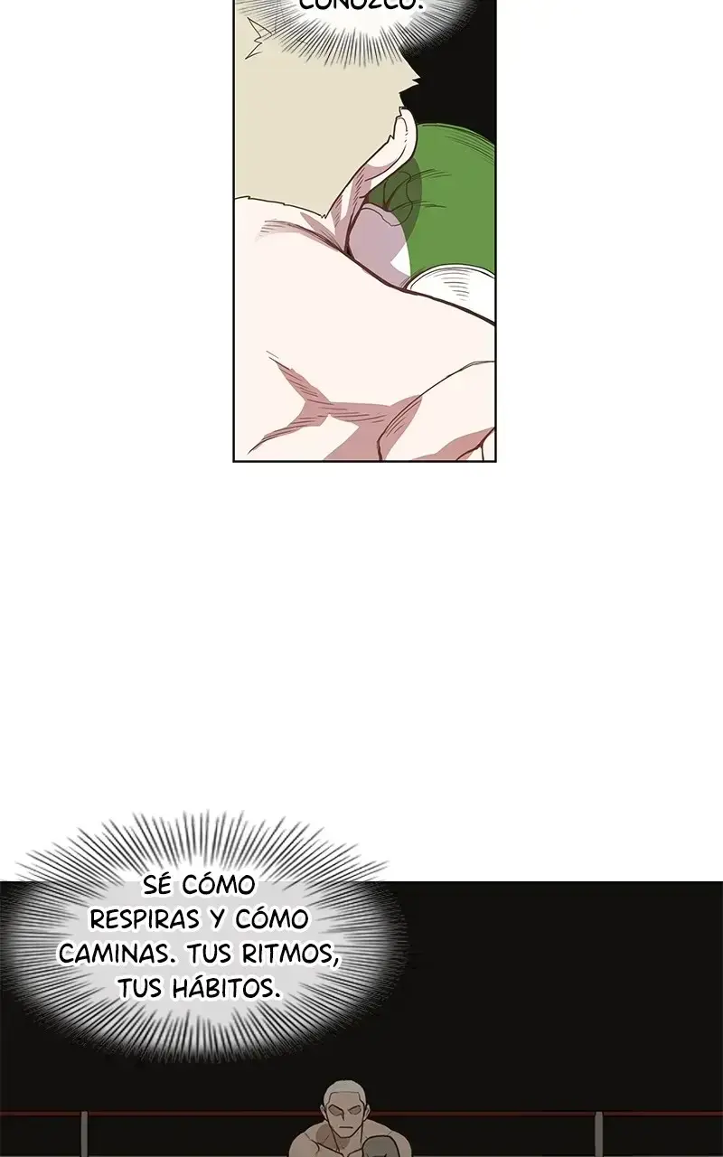 Read El boxeador ES Manga Online