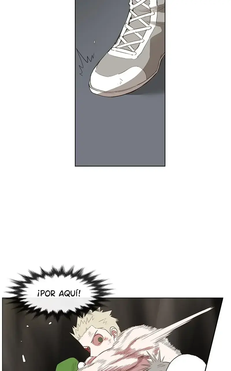Read El boxeador ES Manga Online