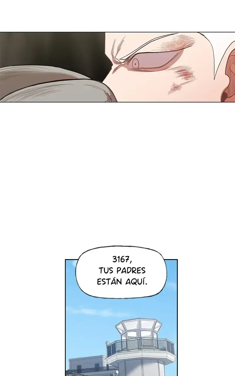 Read El boxeador ES Manga Online