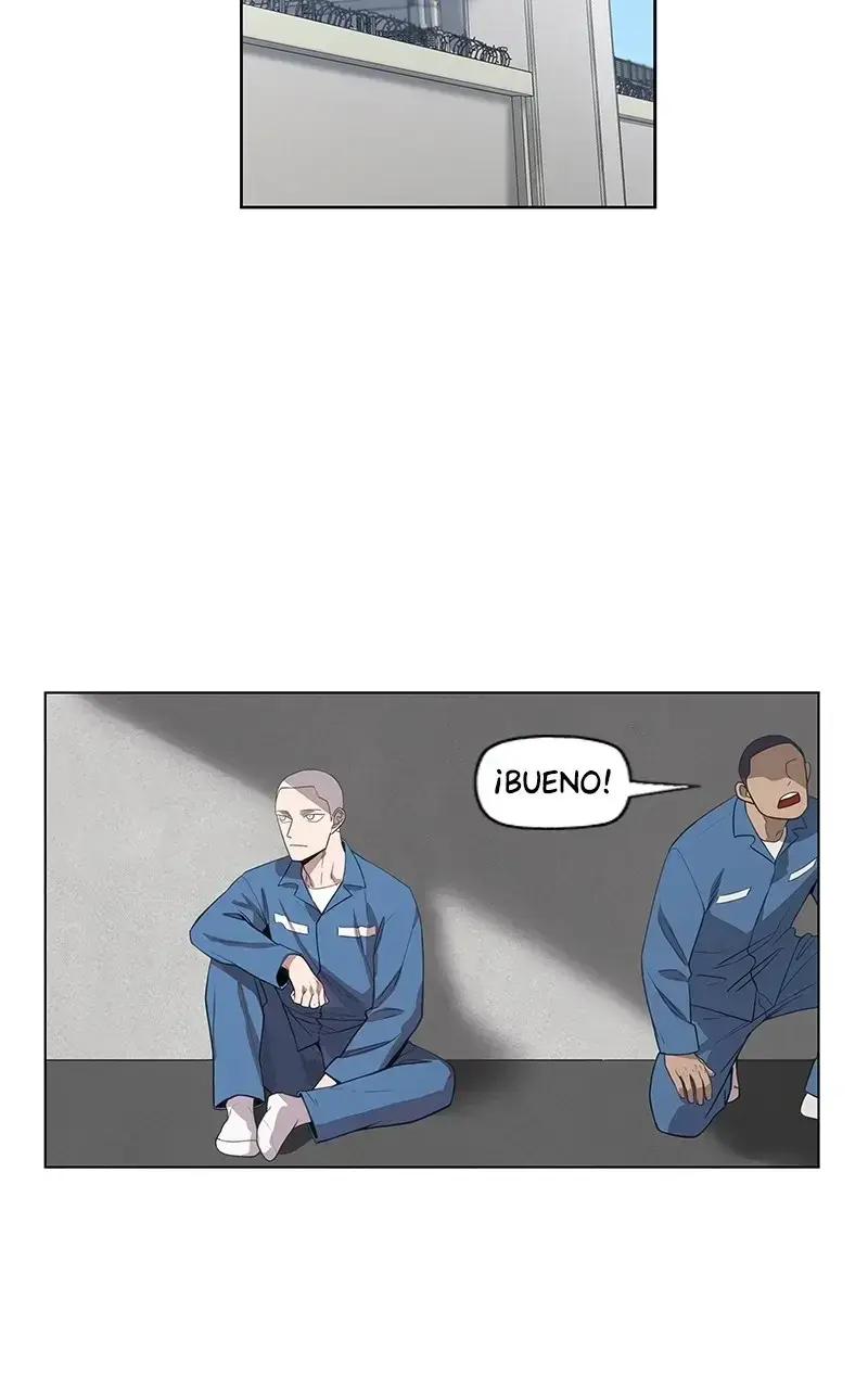 Read El boxeador ES Manga Online