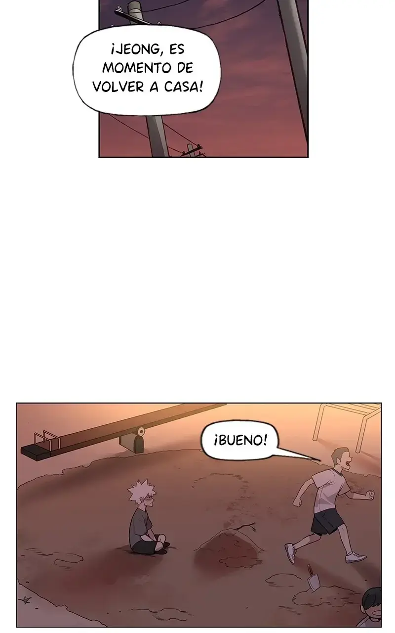 Read El boxeador ES Manga Online