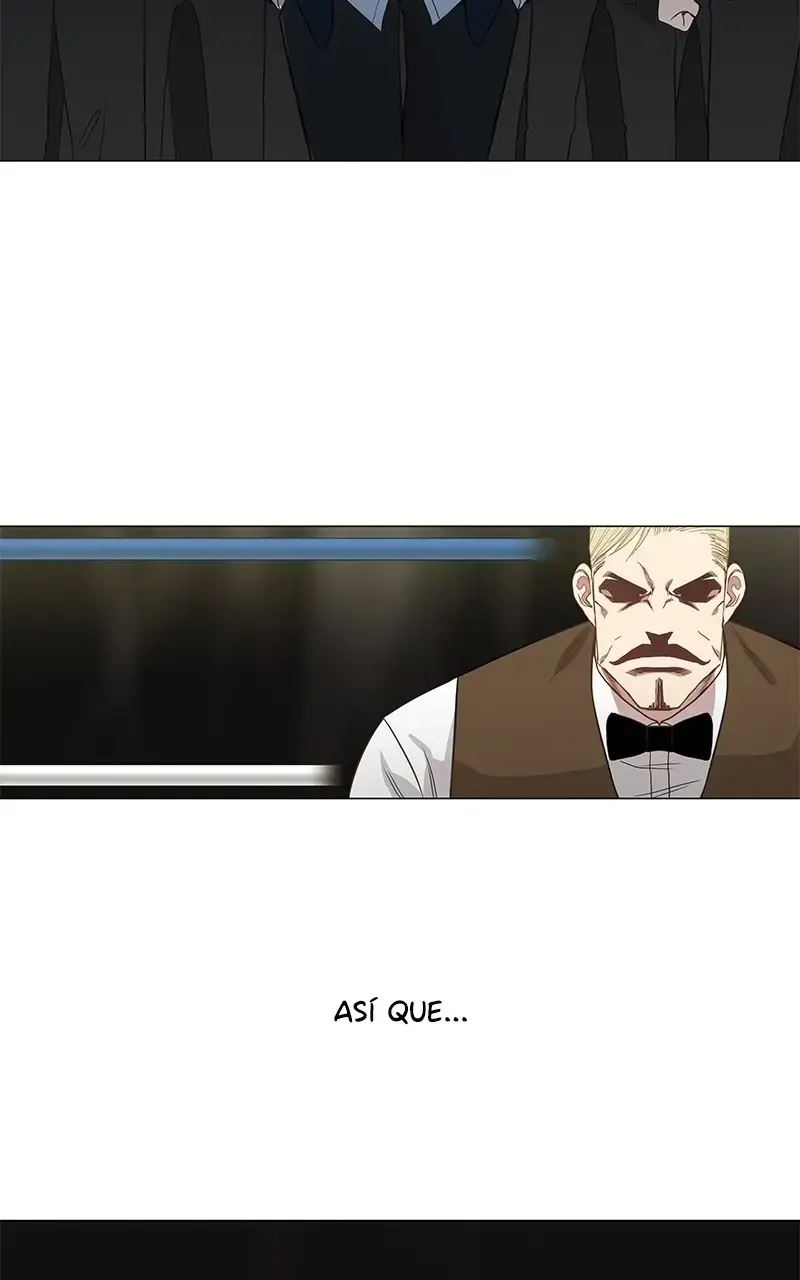 Read El boxeador ES Manga Online