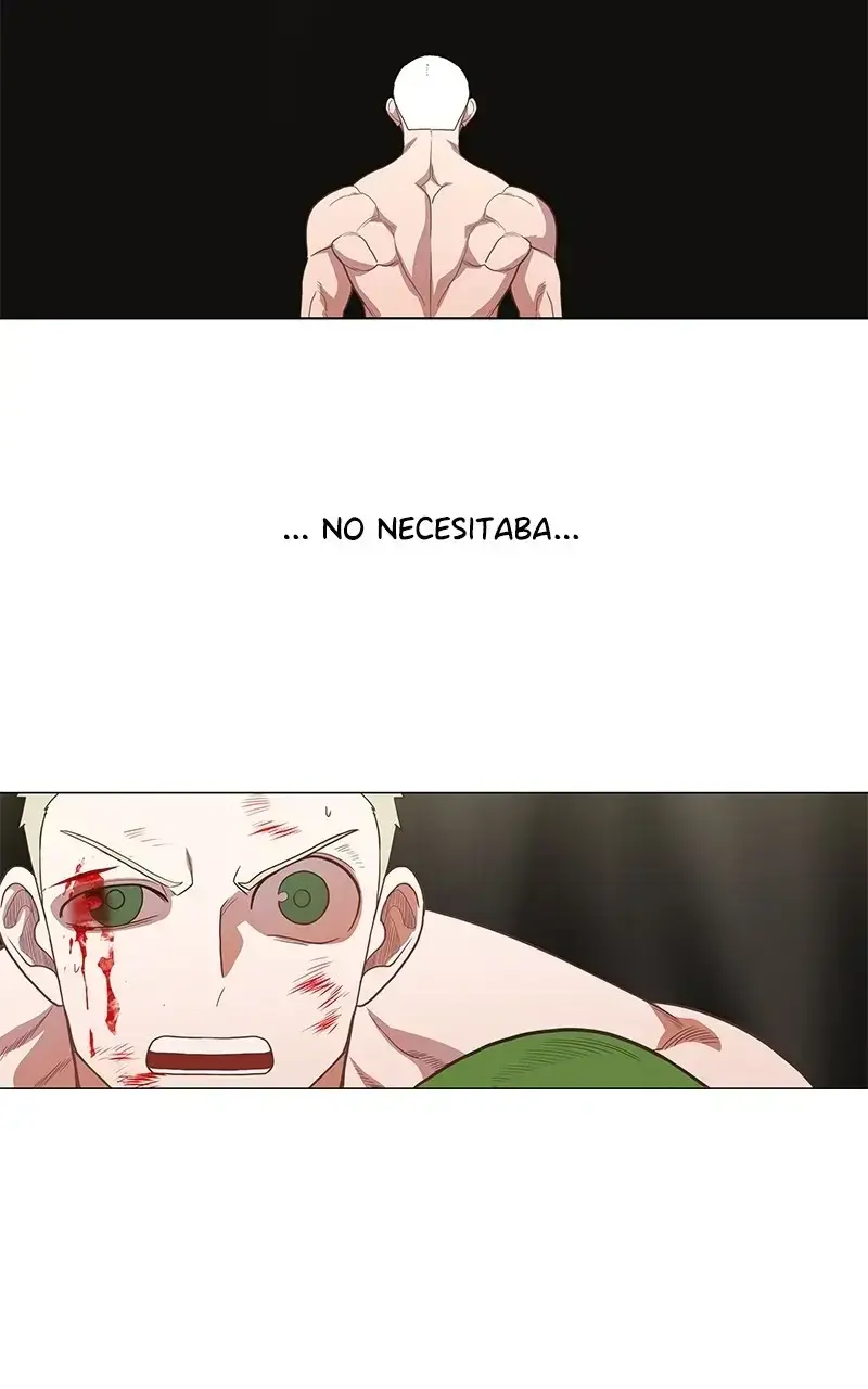 Read El boxeador ES Manga Online