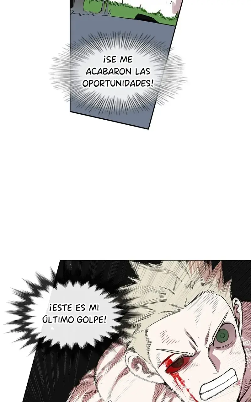 Read El boxeador ES Manga Online