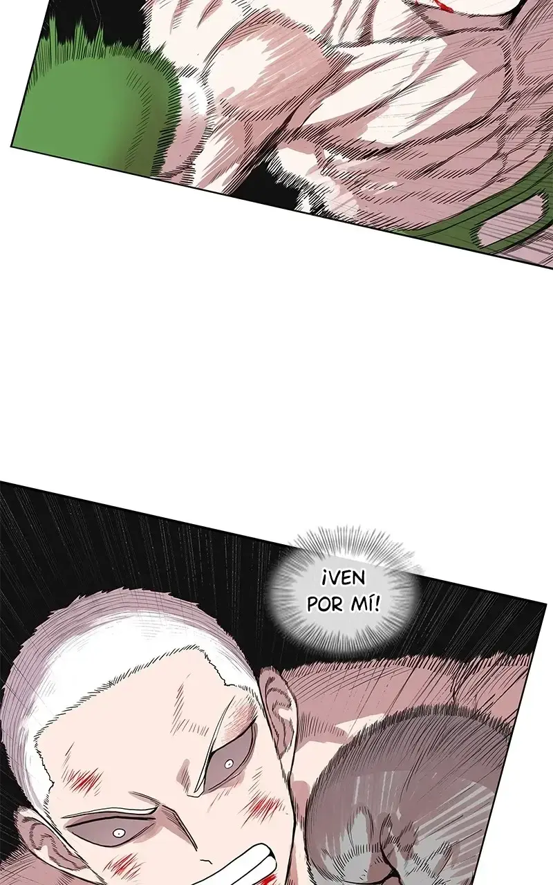 Read El boxeador ES Manga Online