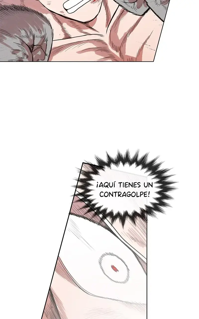 Read El boxeador ES Manga Online