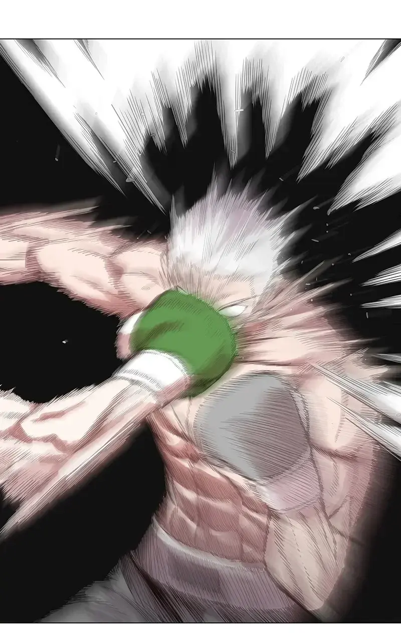 Read El boxeador ES Manga Online