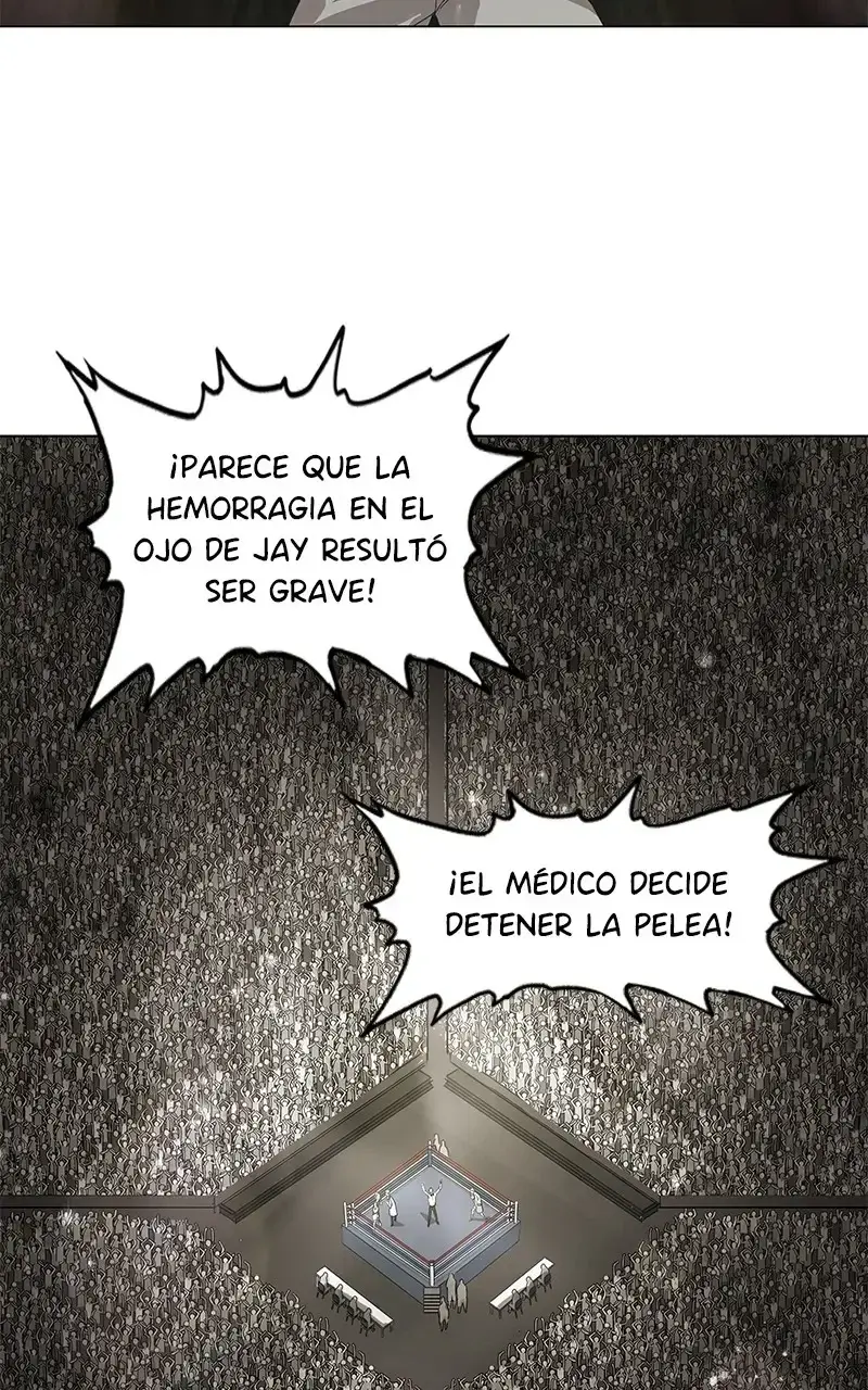 Read El boxeador ES Manga Online