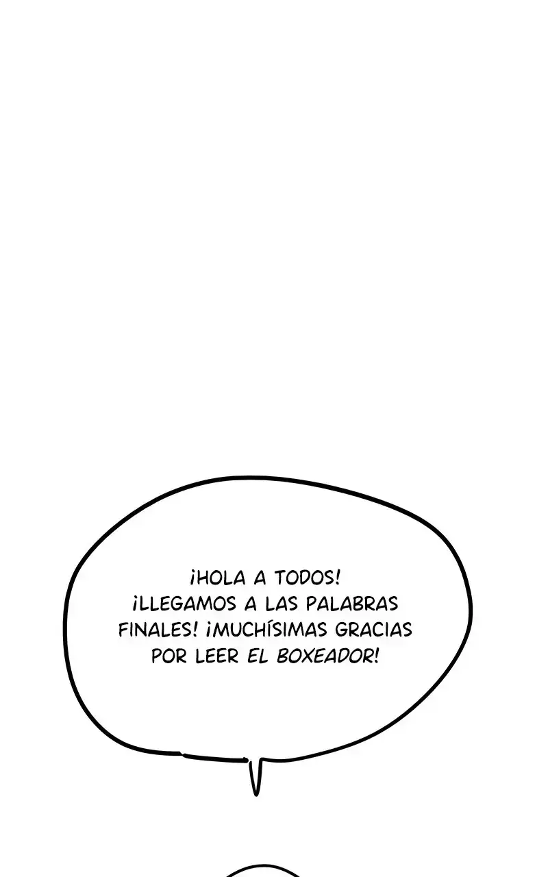 Read El boxeador ES Manga Online