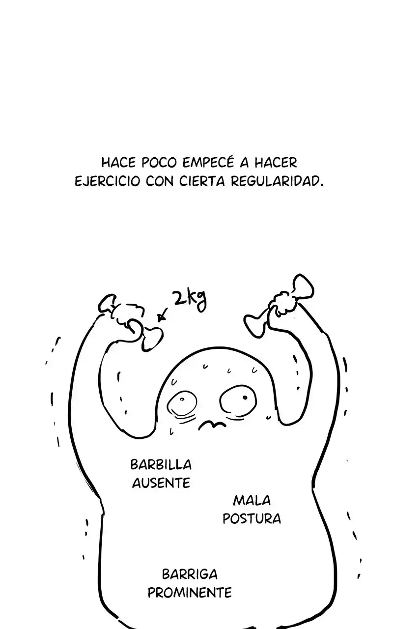 Read El boxeador ES Manga Online