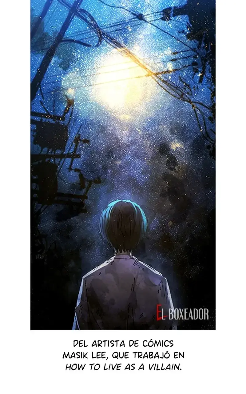 Read El boxeador ES Manga Online
