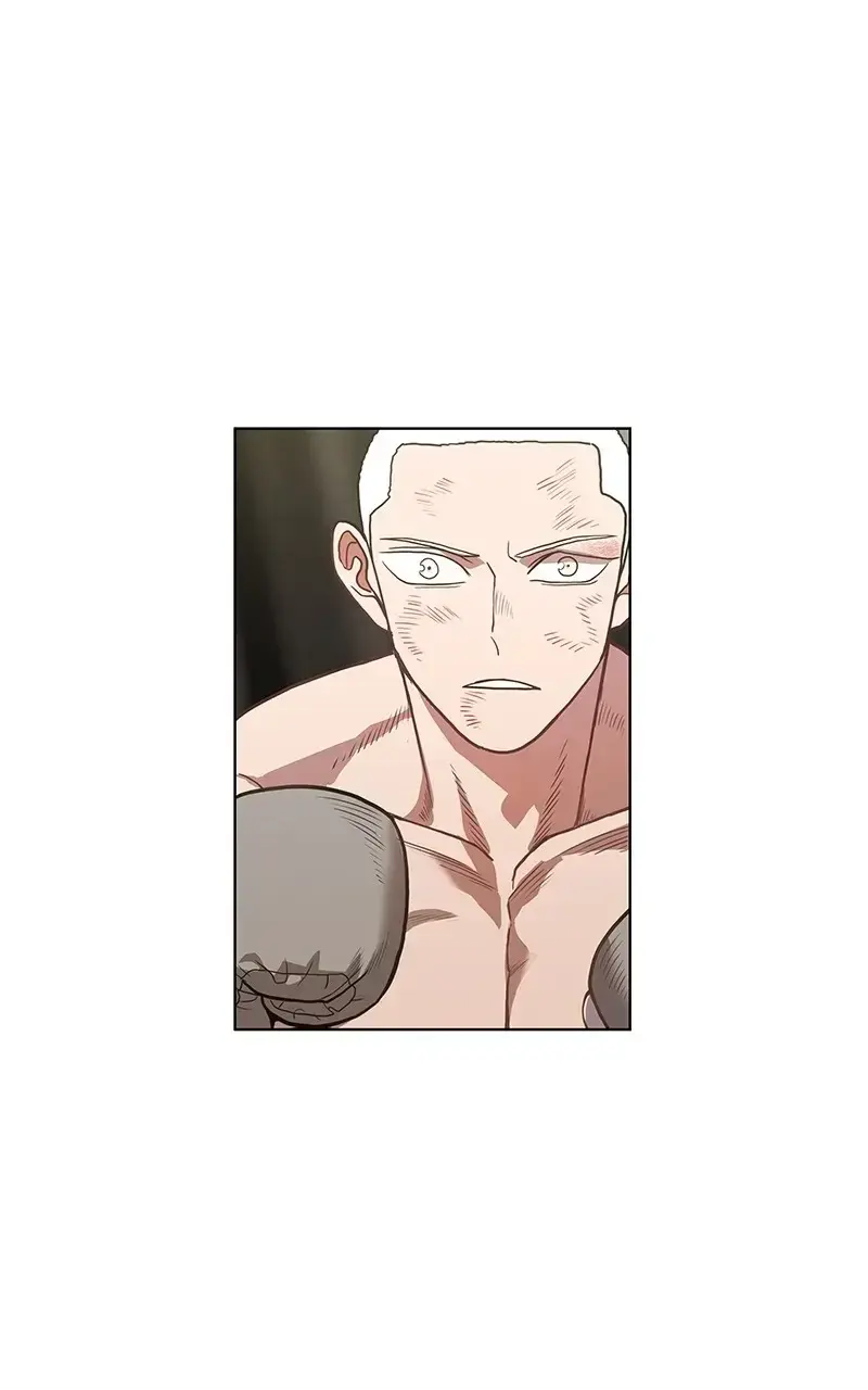 Read El boxeador ES Manga Online