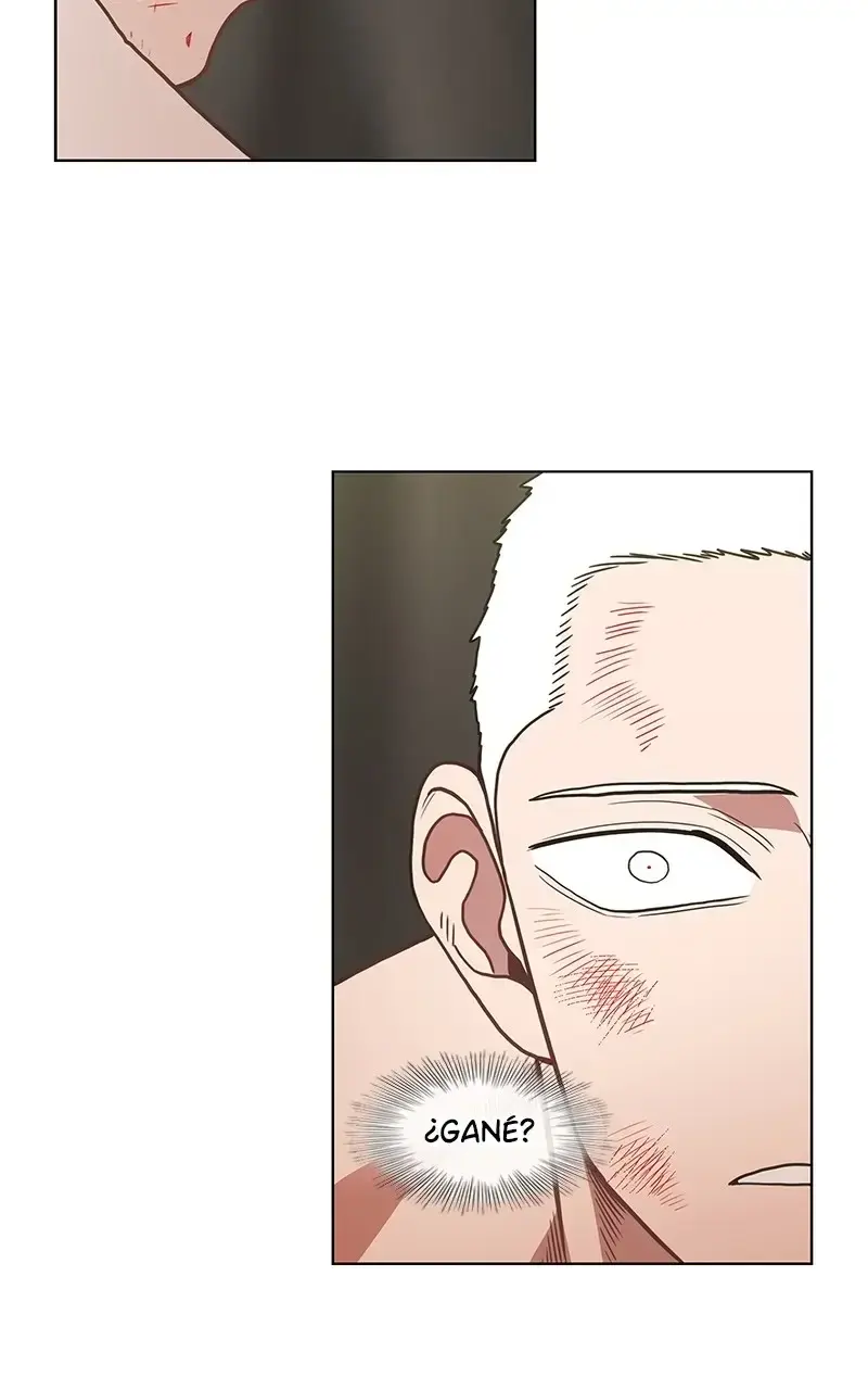 Read El boxeador ES Manga Online