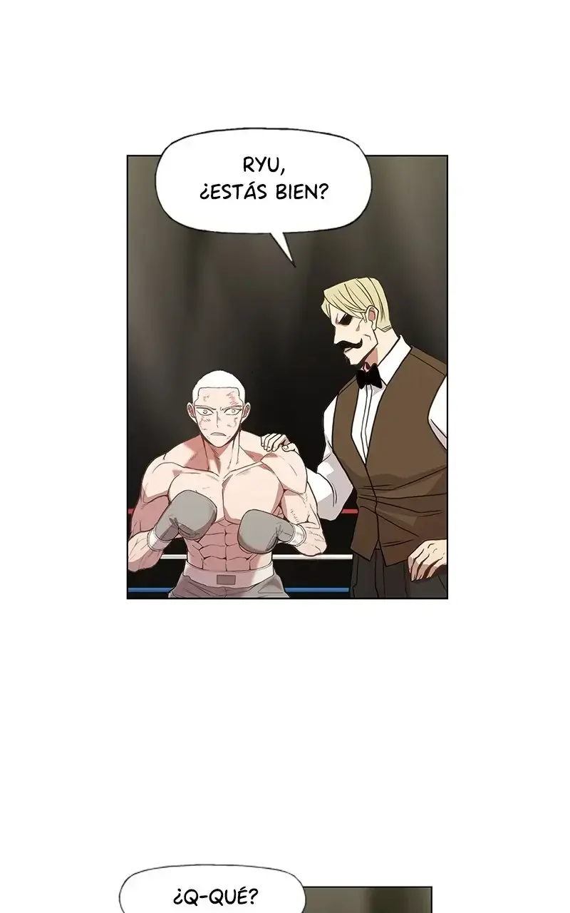 Read El boxeador ES Manga Online
