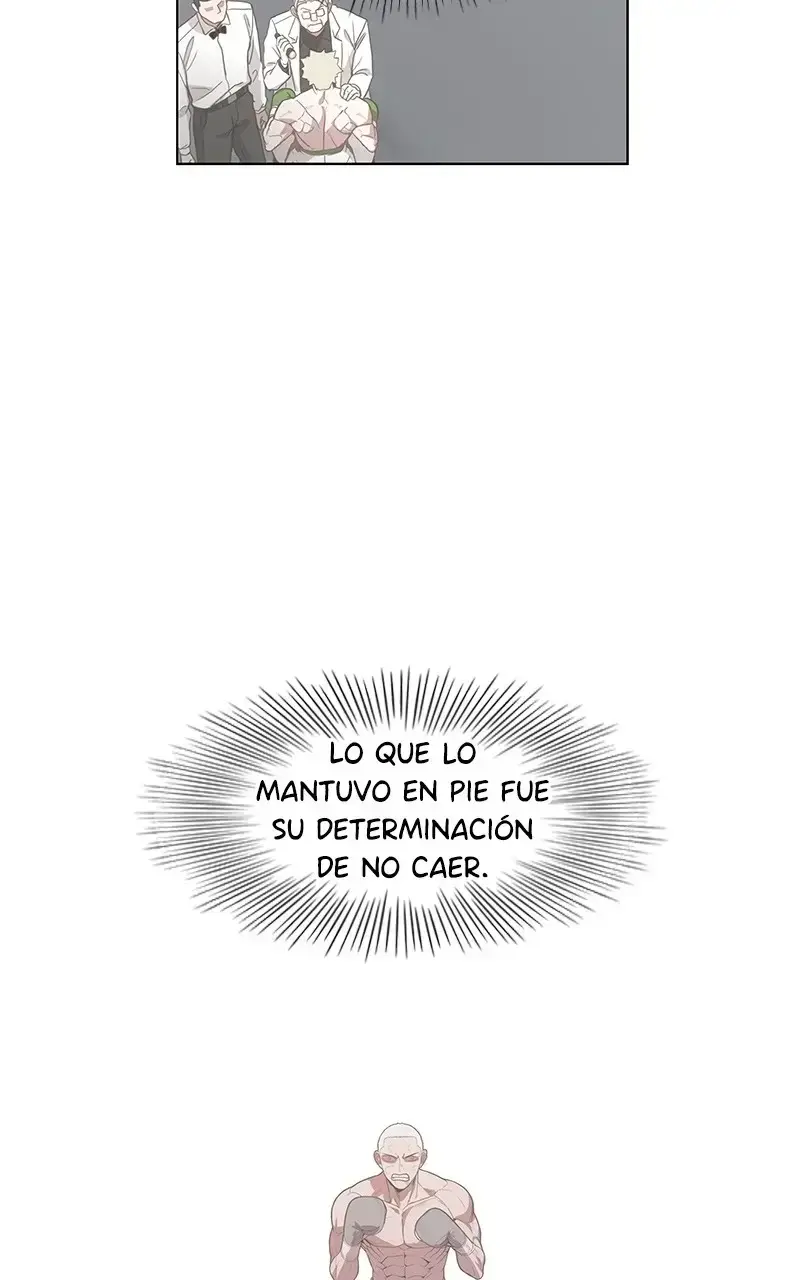 Read El boxeador ES Manga Online