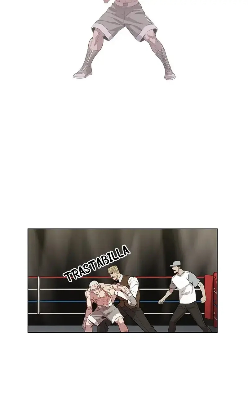 Read El boxeador ES Manga Online