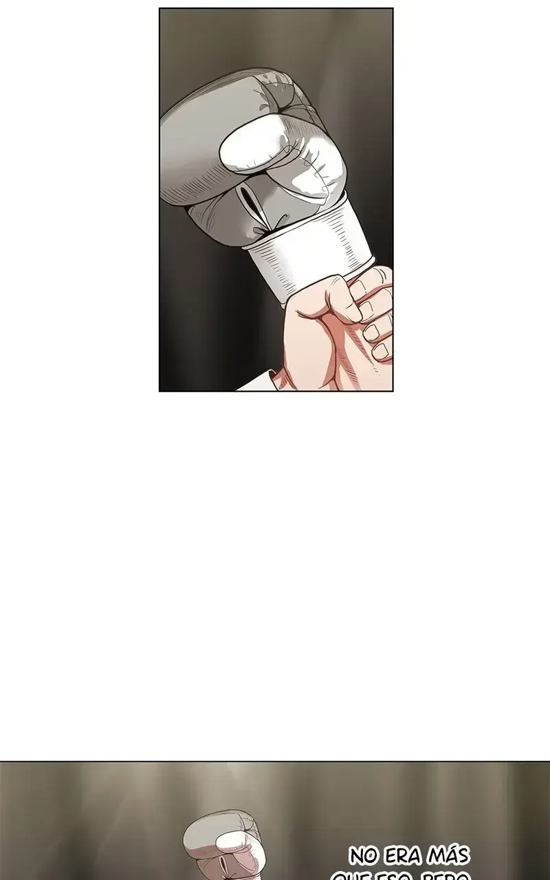 Read El boxeador ES Manga Online