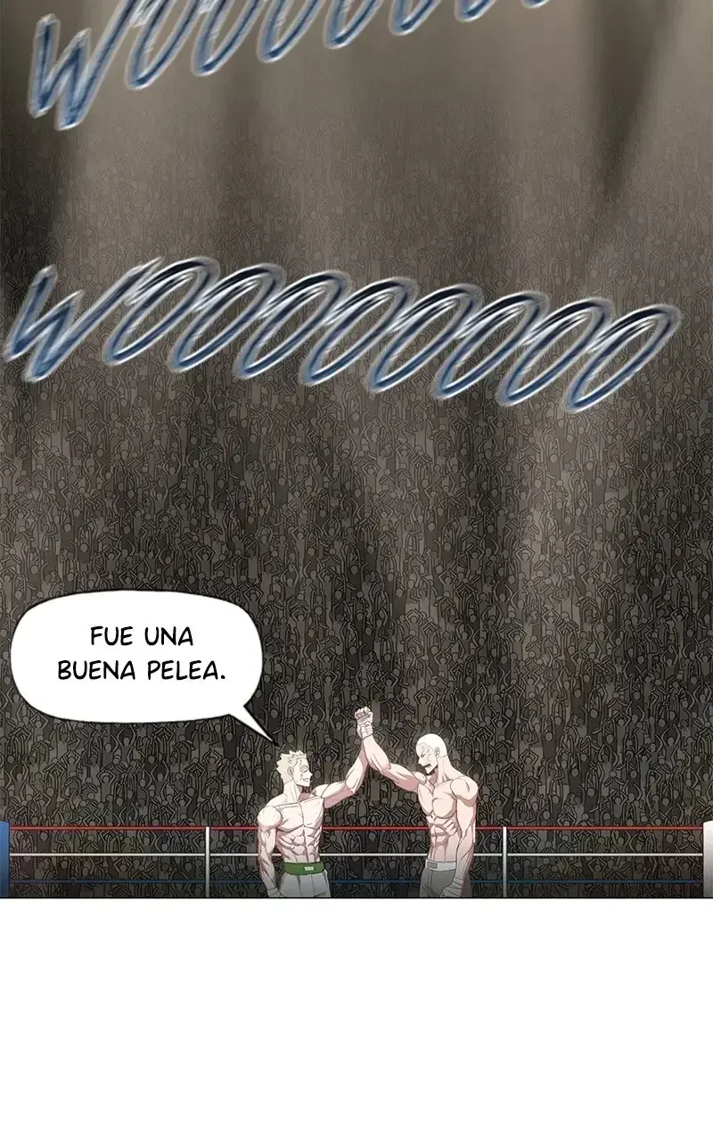 Read El boxeador ES Manga Online