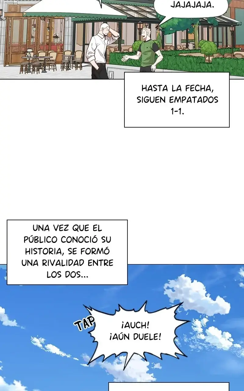 Read El boxeador ES Manga Online