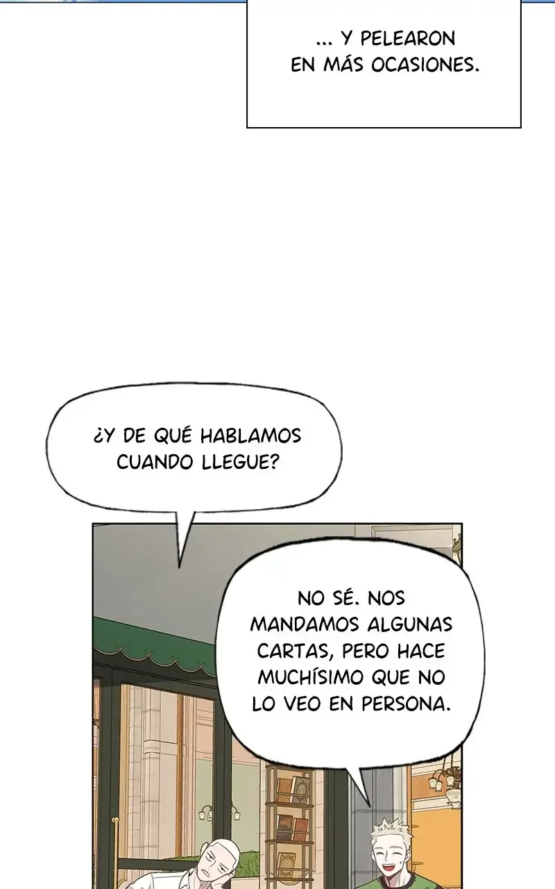 Read El boxeador ES Manga Online