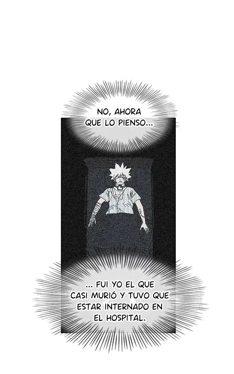 Read El boxeador ES Manga Online