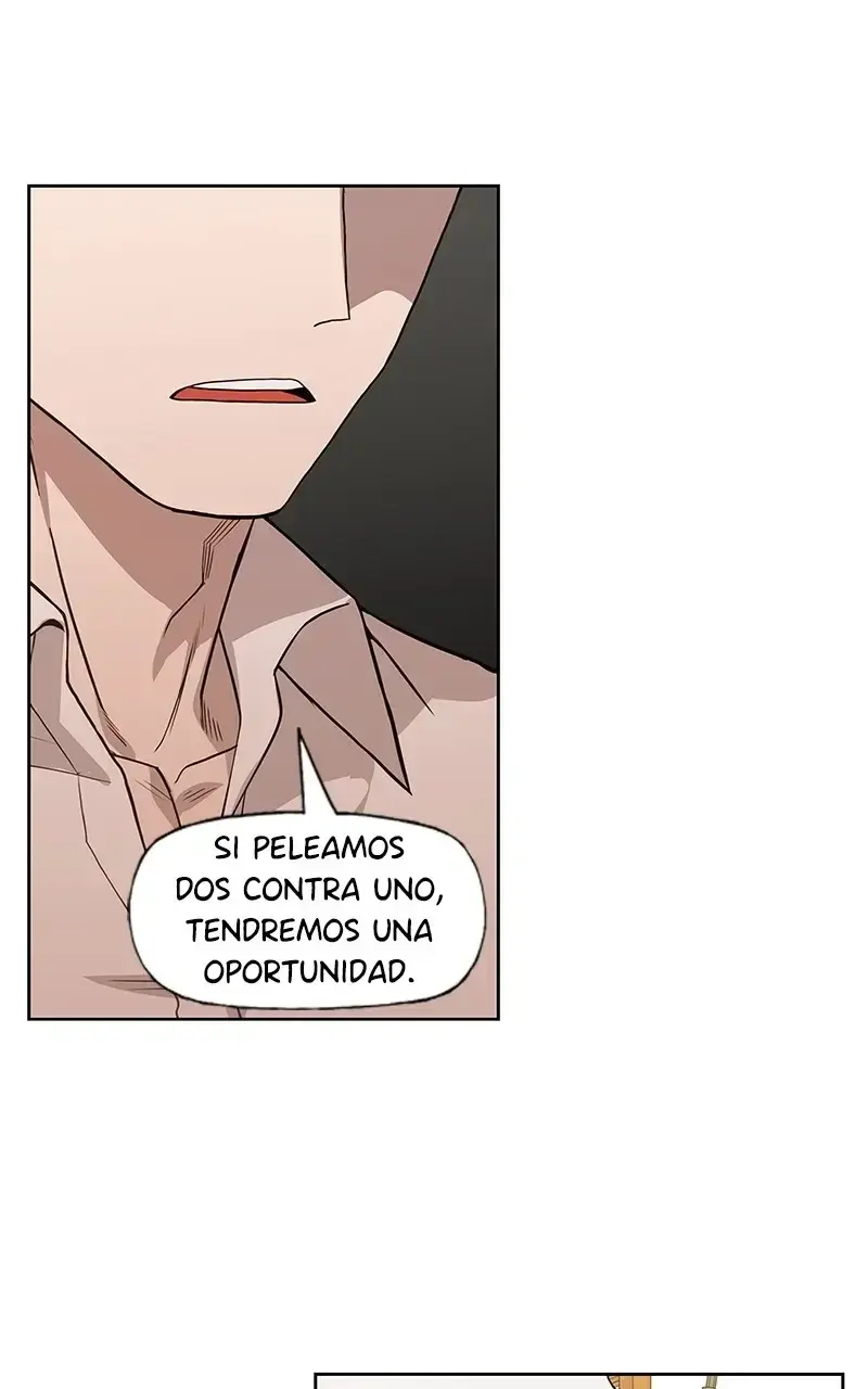 Read El boxeador ES Manga Online