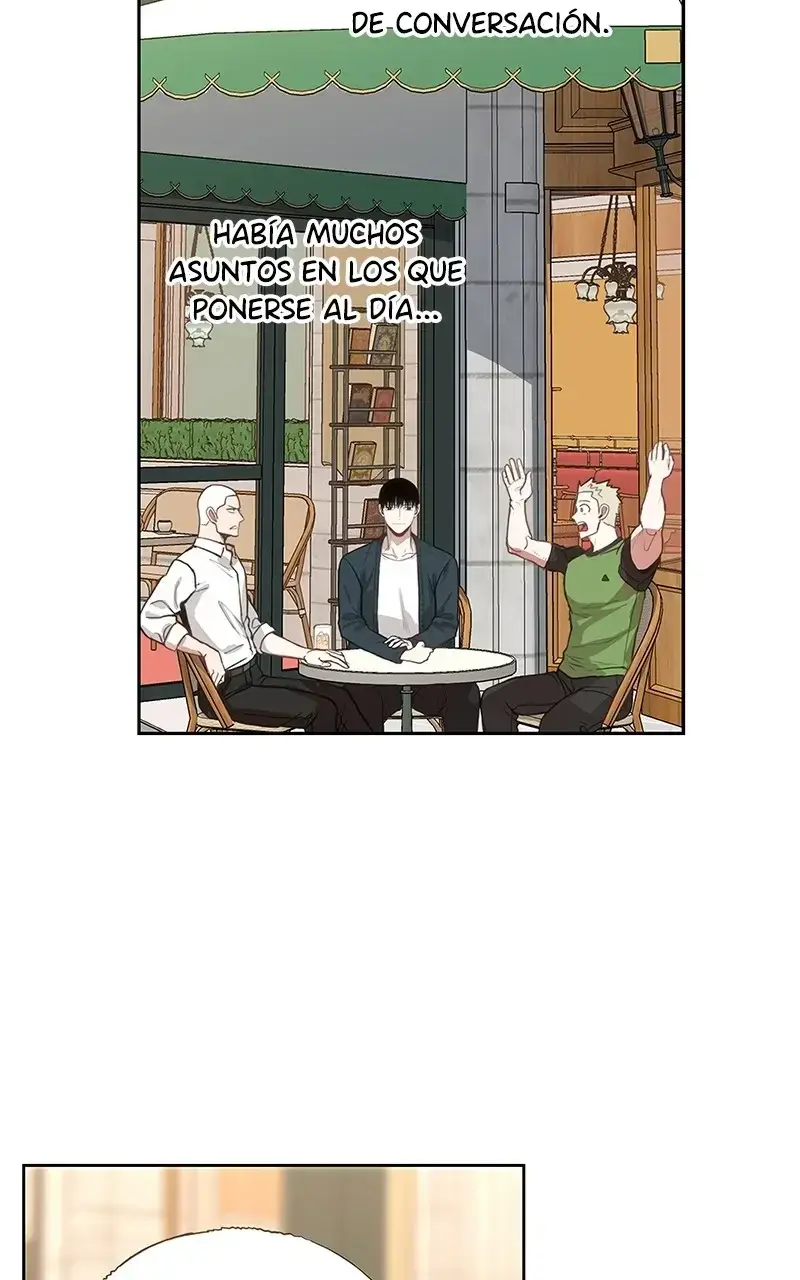 Read El boxeador ES Manga Online