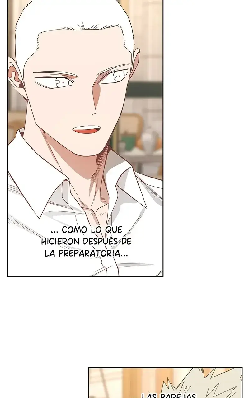 Read El boxeador ES Manga Online